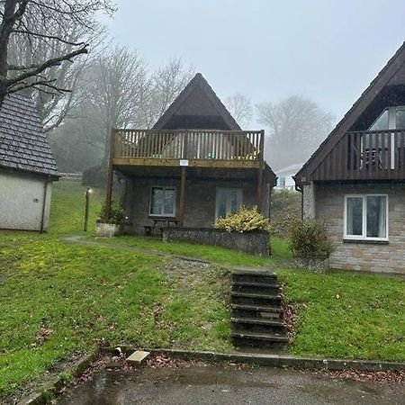 Gunnislake Valley Lodge 20 מראה חיצוני תמונה