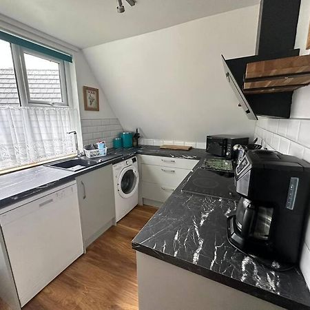 Gunnislake Valley Lodge 20 מראה חיצוני תמונה