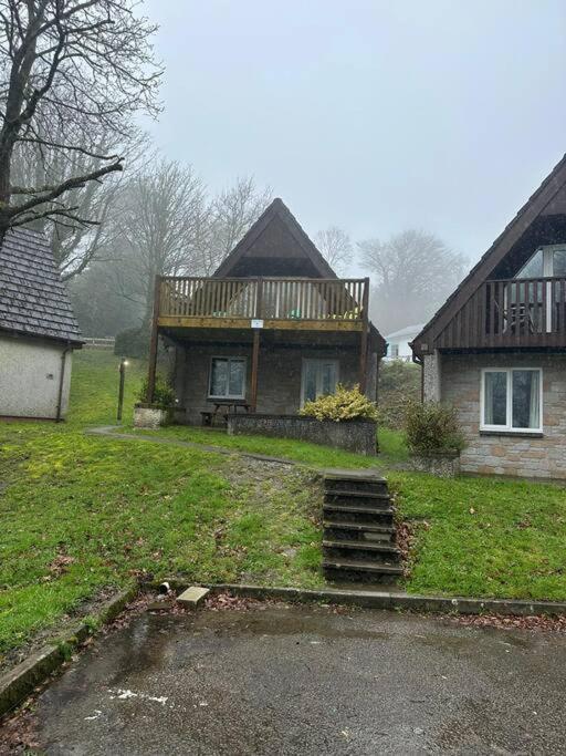 Gunnislake Valley Lodge 20 מראה חיצוני תמונה
