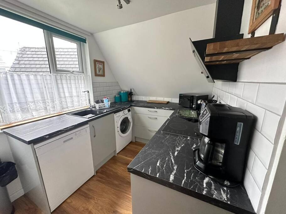 Gunnislake Valley Lodge 20 מראה חיצוני תמונה