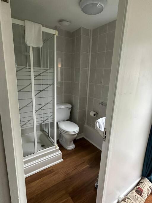 Gunnislake Valley Lodge 20 מראה חיצוני תמונה