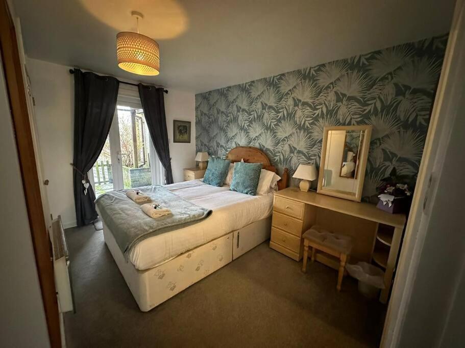 Gunnislake Valley Lodge 20 מראה חיצוני תמונה