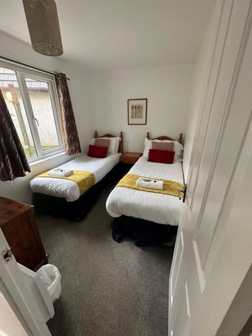 Gunnislake Valley Lodge 20 מראה חיצוני תמונה